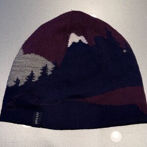 Pistil Beanie - reversible